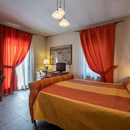 Apartment Ortondo B&B-3 By Interhome Cortiglione Eksteriør billede