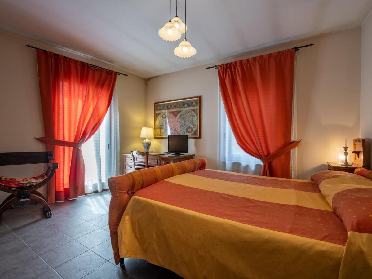 Apartment Ortondo B&B-3 By Interhome Cortiglione Eksteriør billede