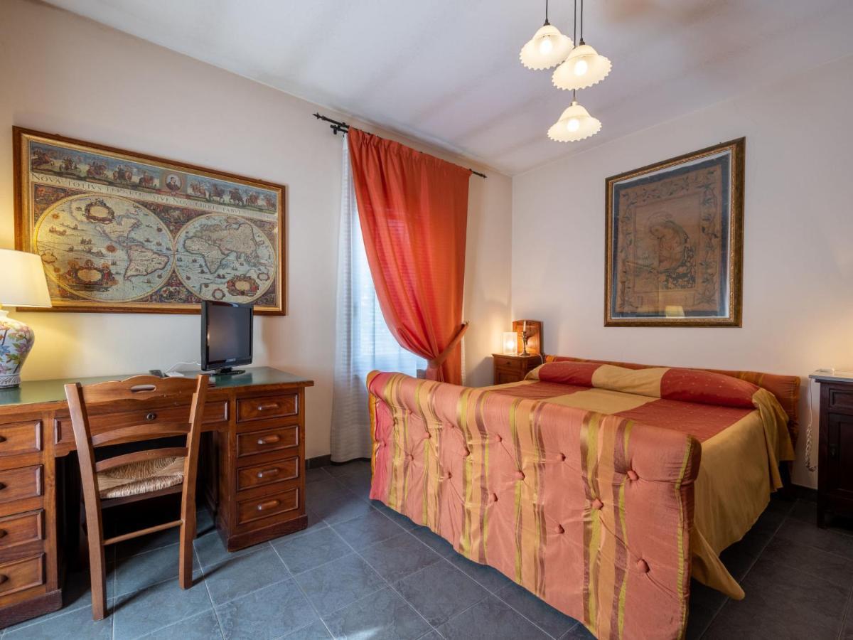 Apartment Ortondo B&B-3 By Interhome Cortiglione Eksteriør billede