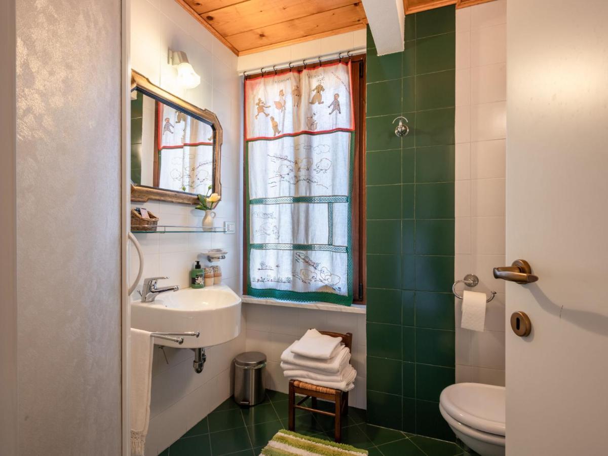 Apartment Ortondo B&B-3 By Interhome Cortiglione Eksteriør billede