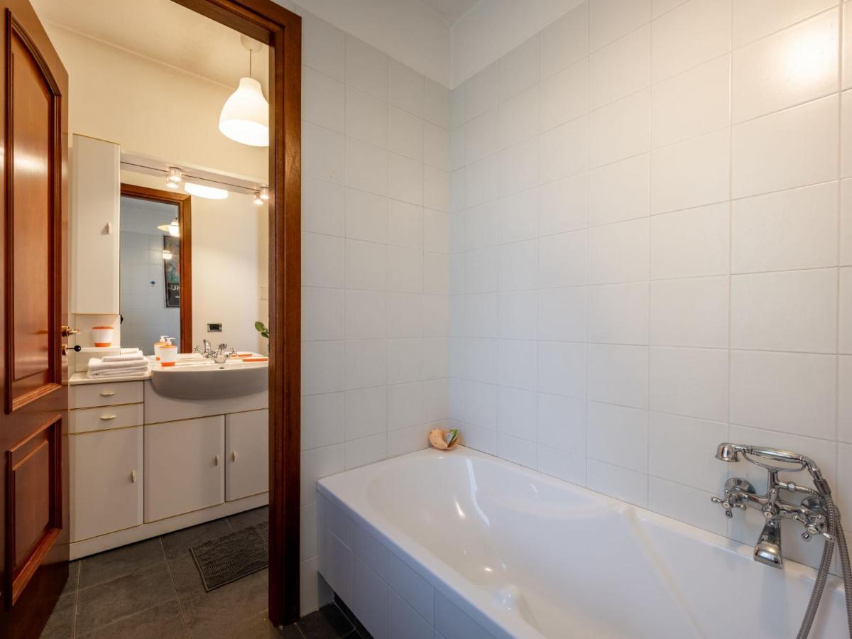 Apartment Ortondo B&B-3 By Interhome Cortiglione Eksteriør billede