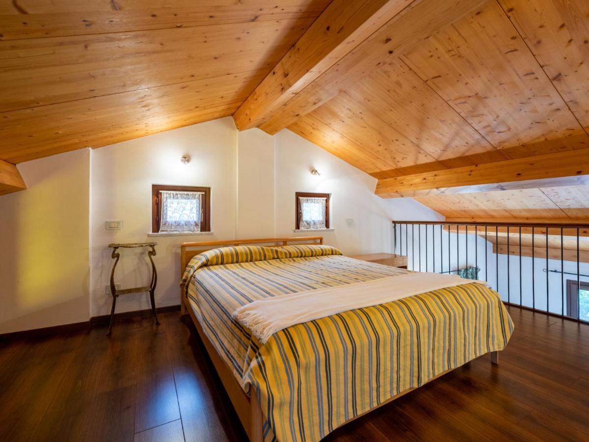 Apartment Ortondo B&B-3 By Interhome Cortiglione Eksteriør billede